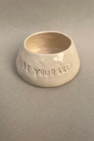 Be Yourself ! Des mugs qui vous ressemblent ! ☕