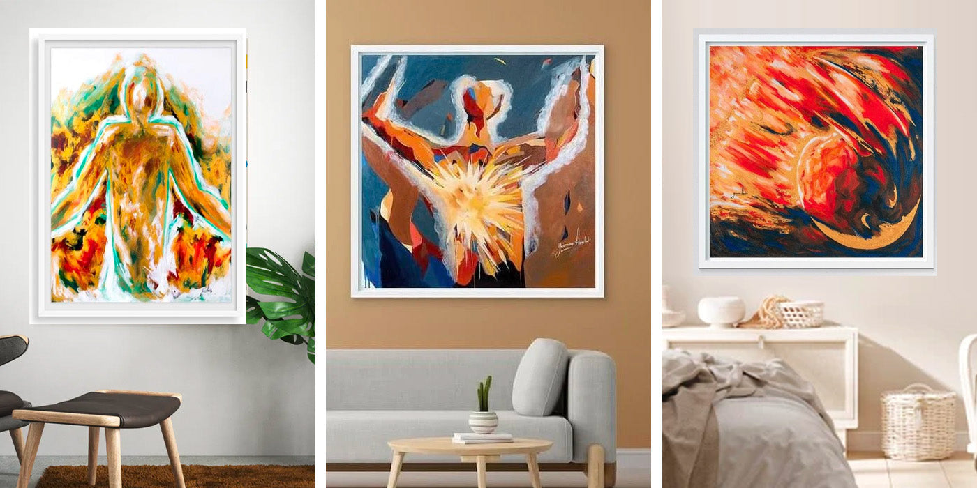 Art de Thérapies énergétiques