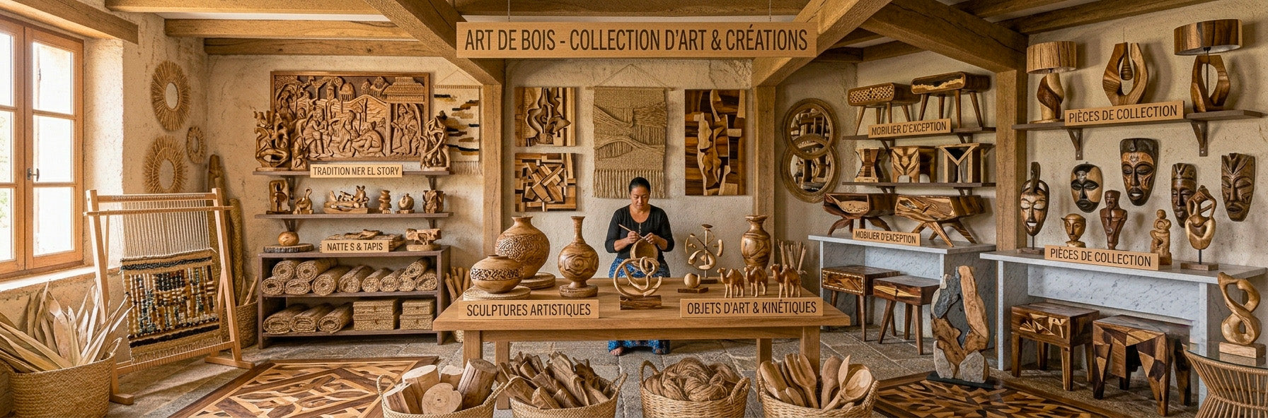 Art de Bois