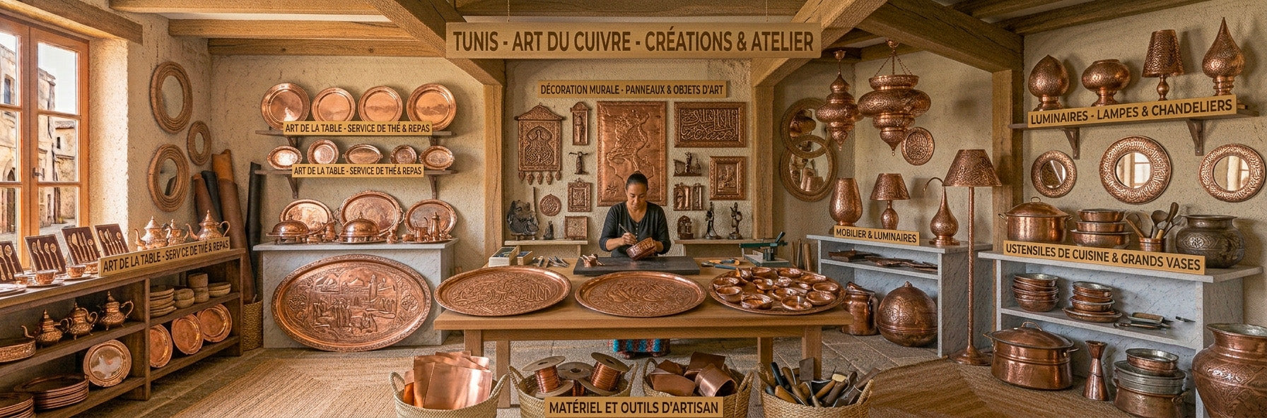 Cuivre