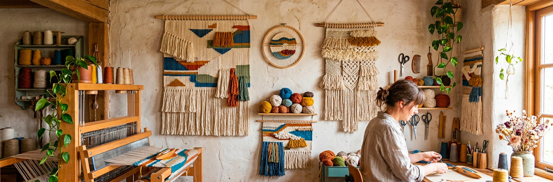 Tissage