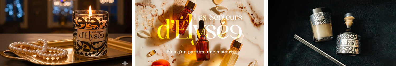 Les senteurs d’Élysée