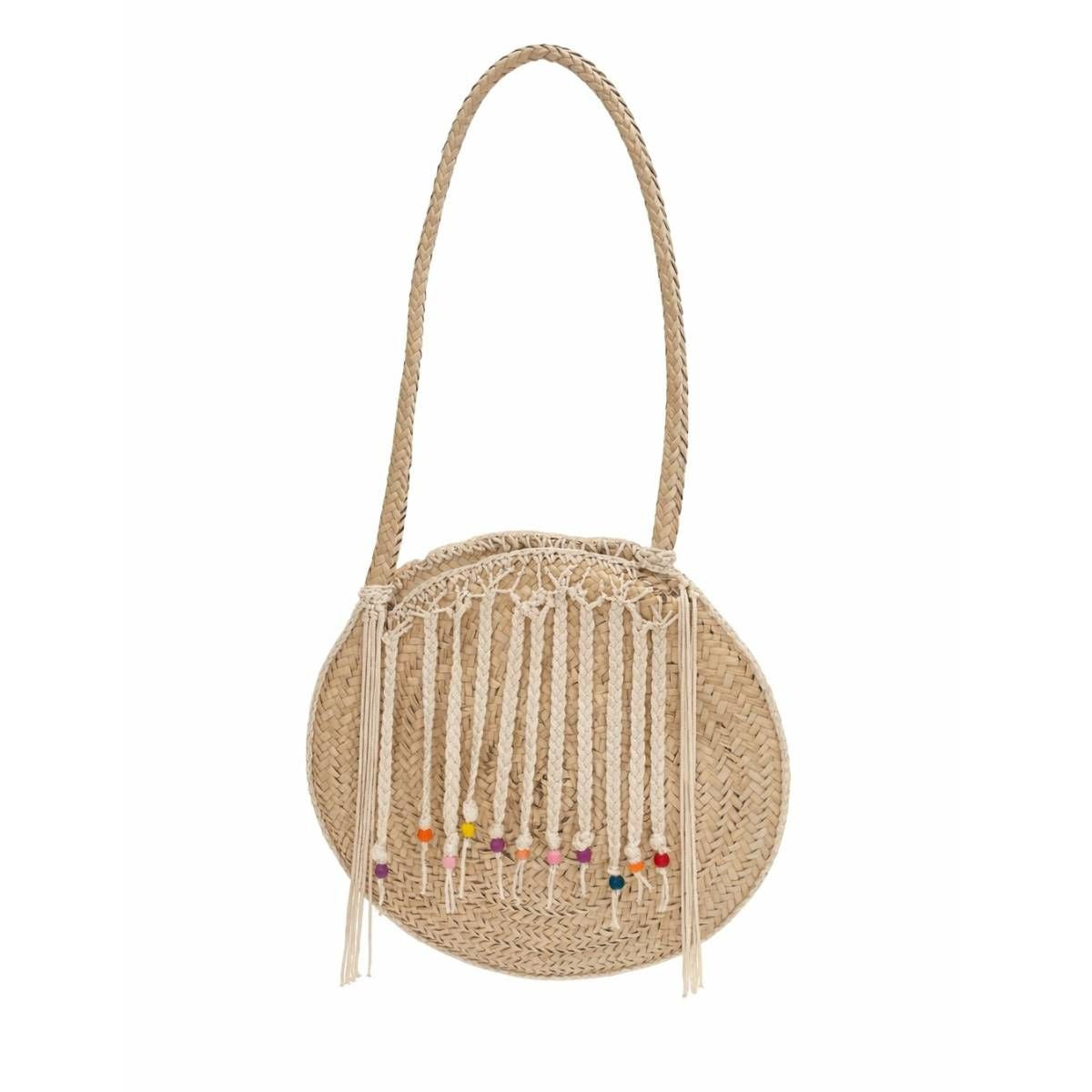 Grigri Halfa Creation - Sac rond élégant taille M pour un style irrésistible - 2