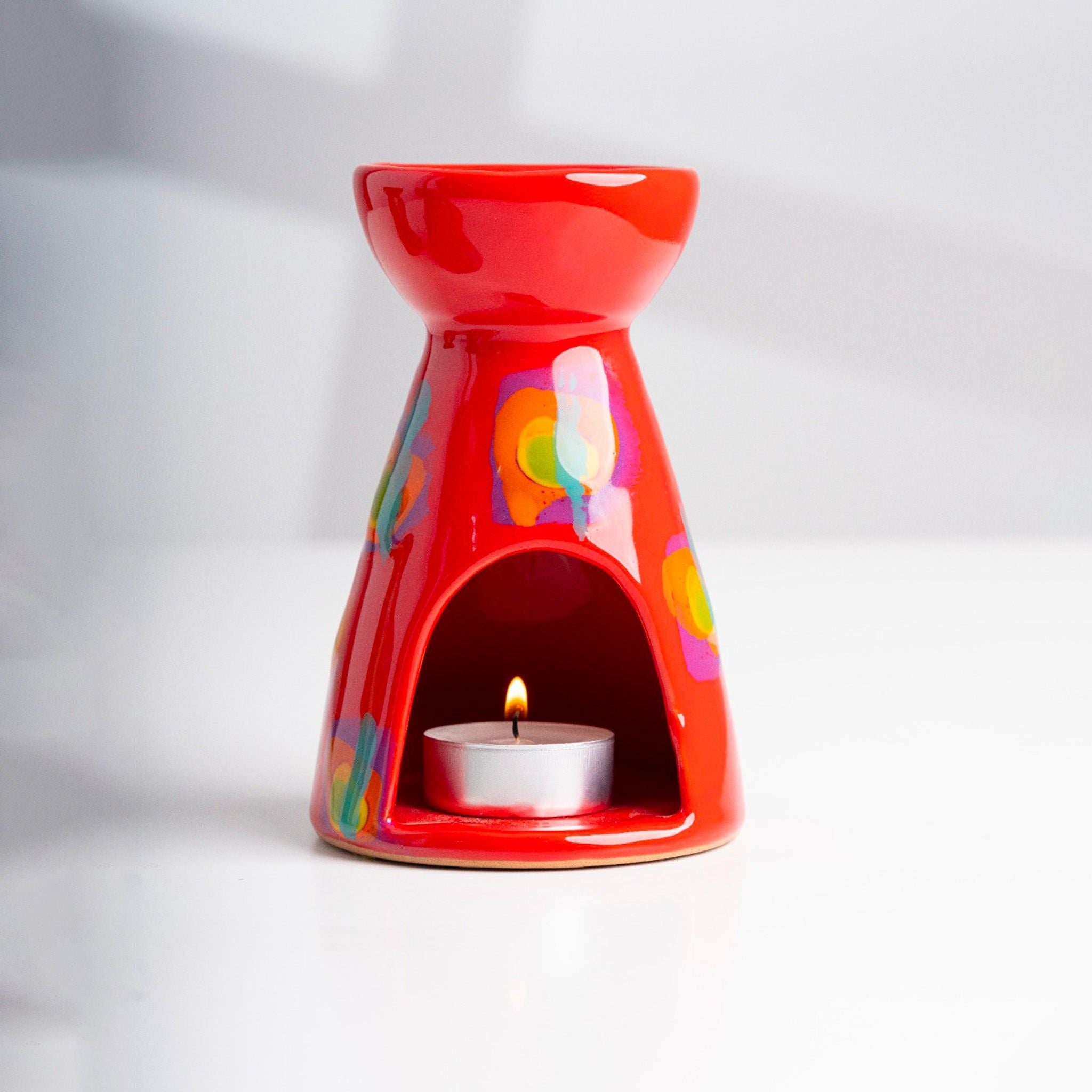 Grigri Roumouz - Brule Parfum Coloré - 1