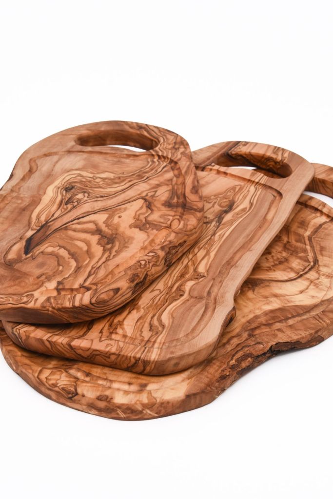 Grigri Royal olive wood