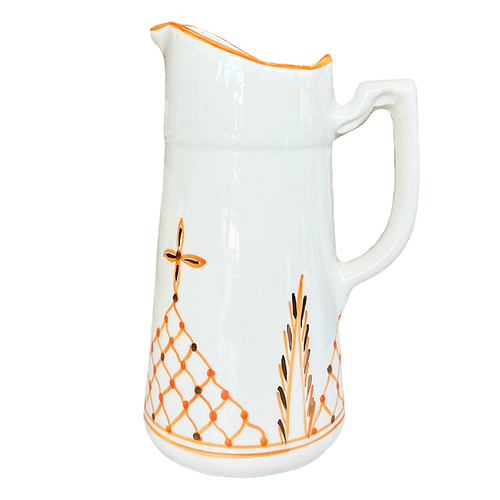 Grigri Tayn - Pichet - 1