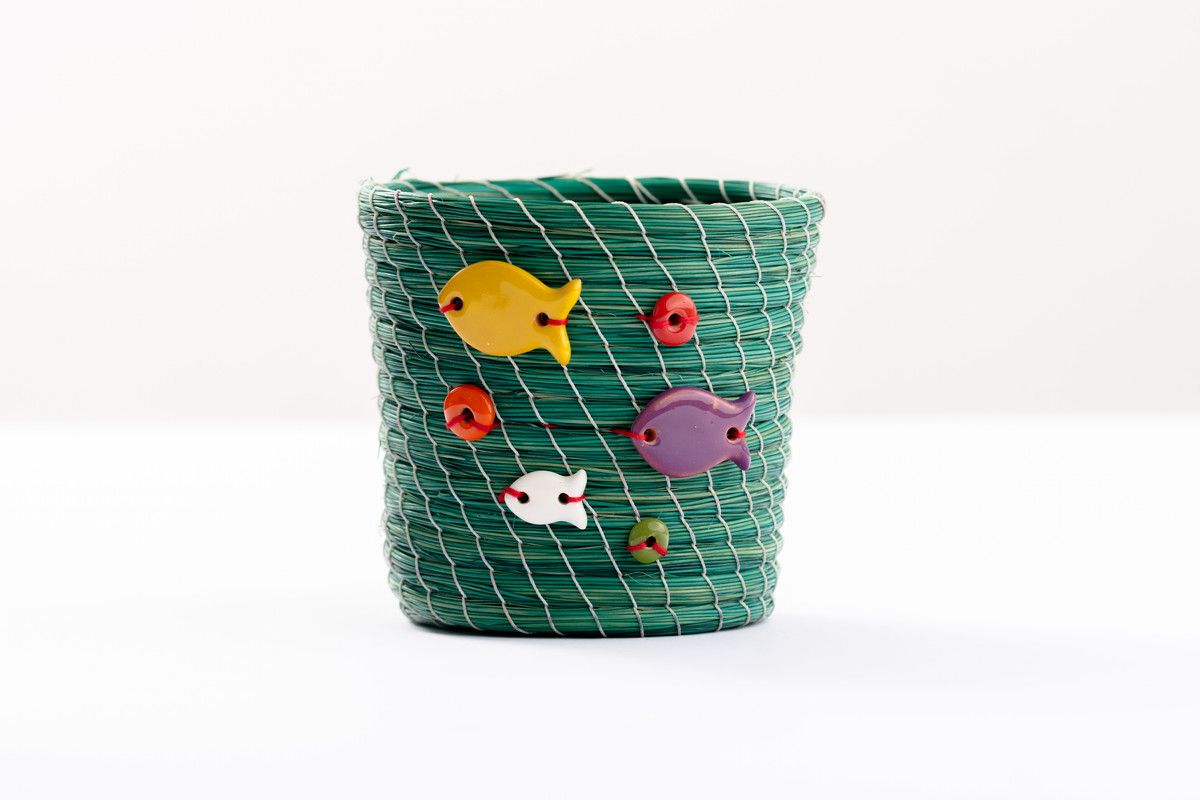 Grigri Roumouz - Pot Halfa - 3