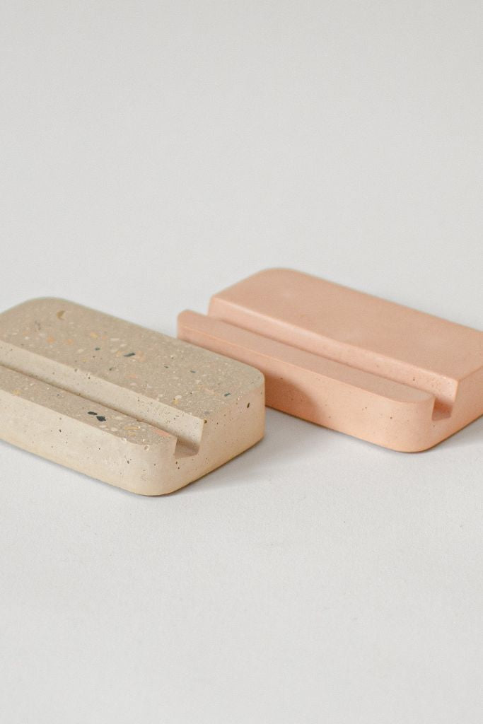 Grigri Les ateliers DADA - Porte téléphone/ Miroir DUMA - 3