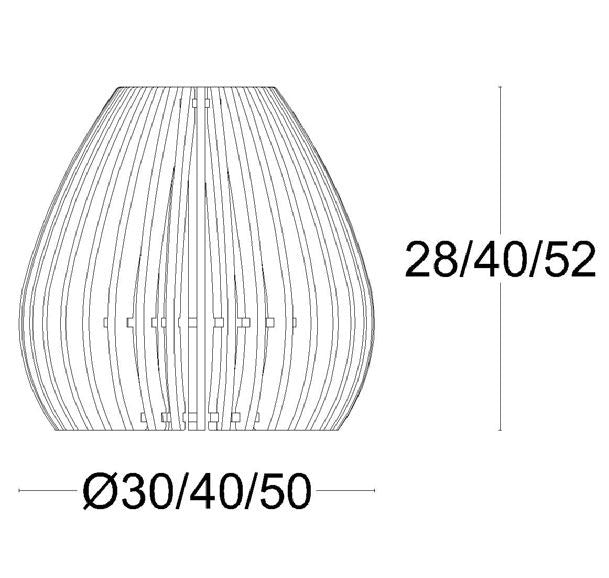 Moudda JK Lighting - 4