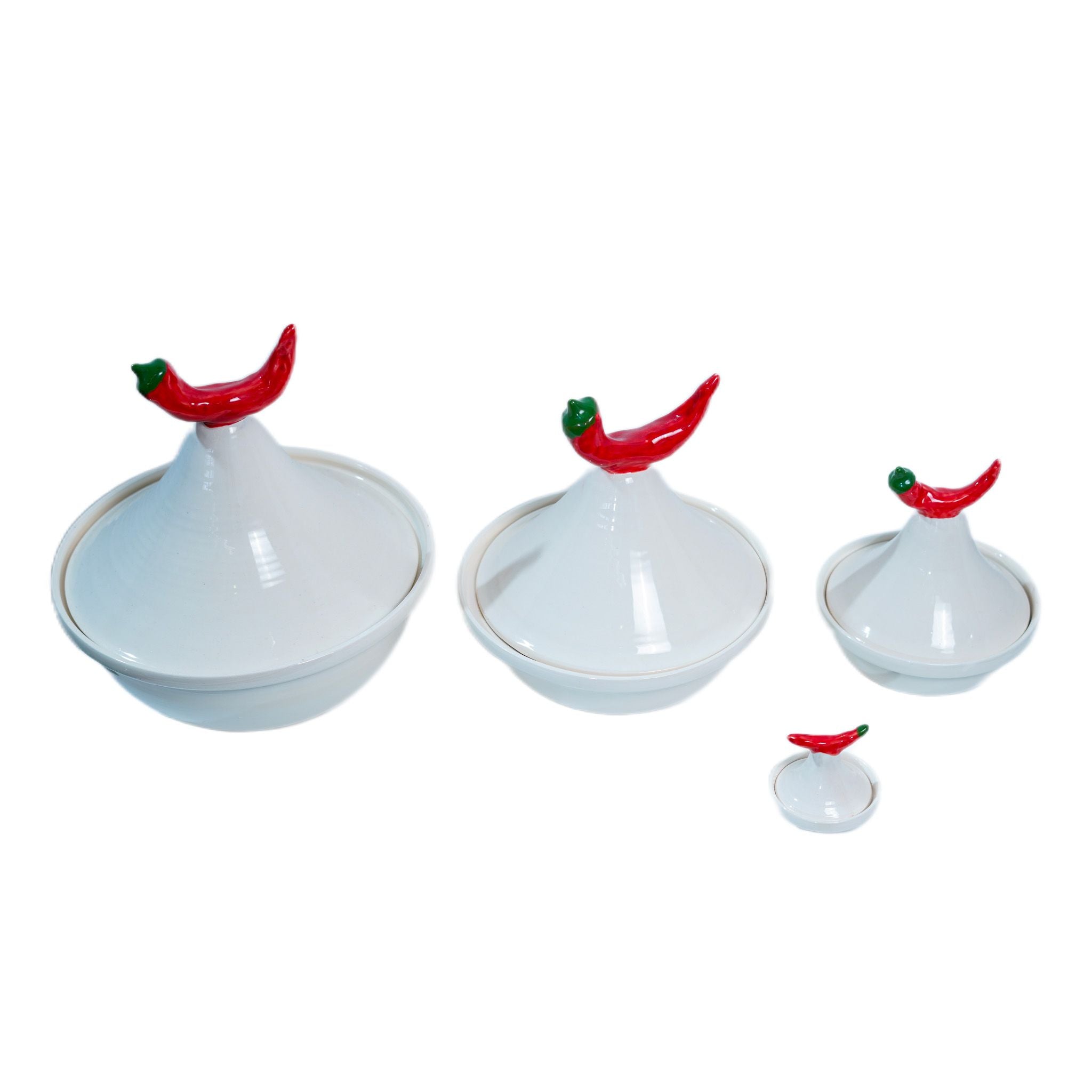 Grigri Tittawin - Tajine - 2