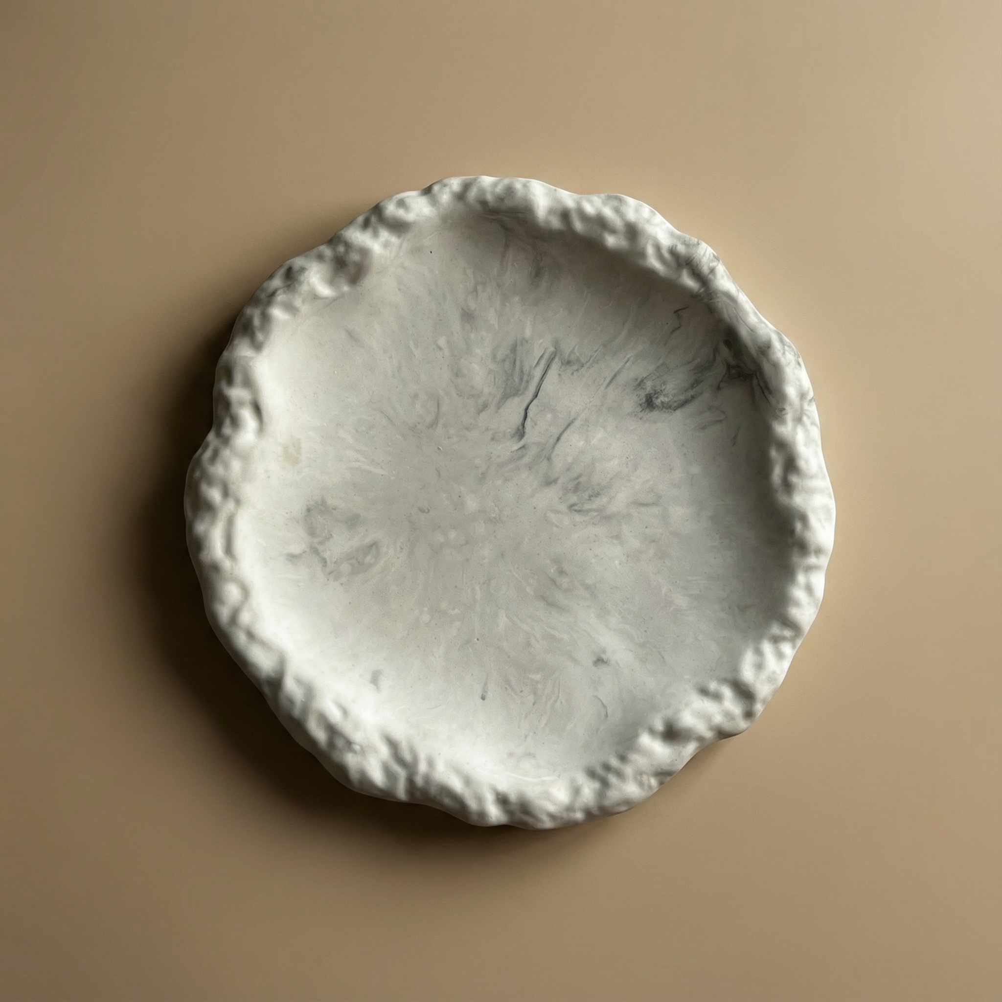 Grigri Maison Núr - Duo Marbré - 6