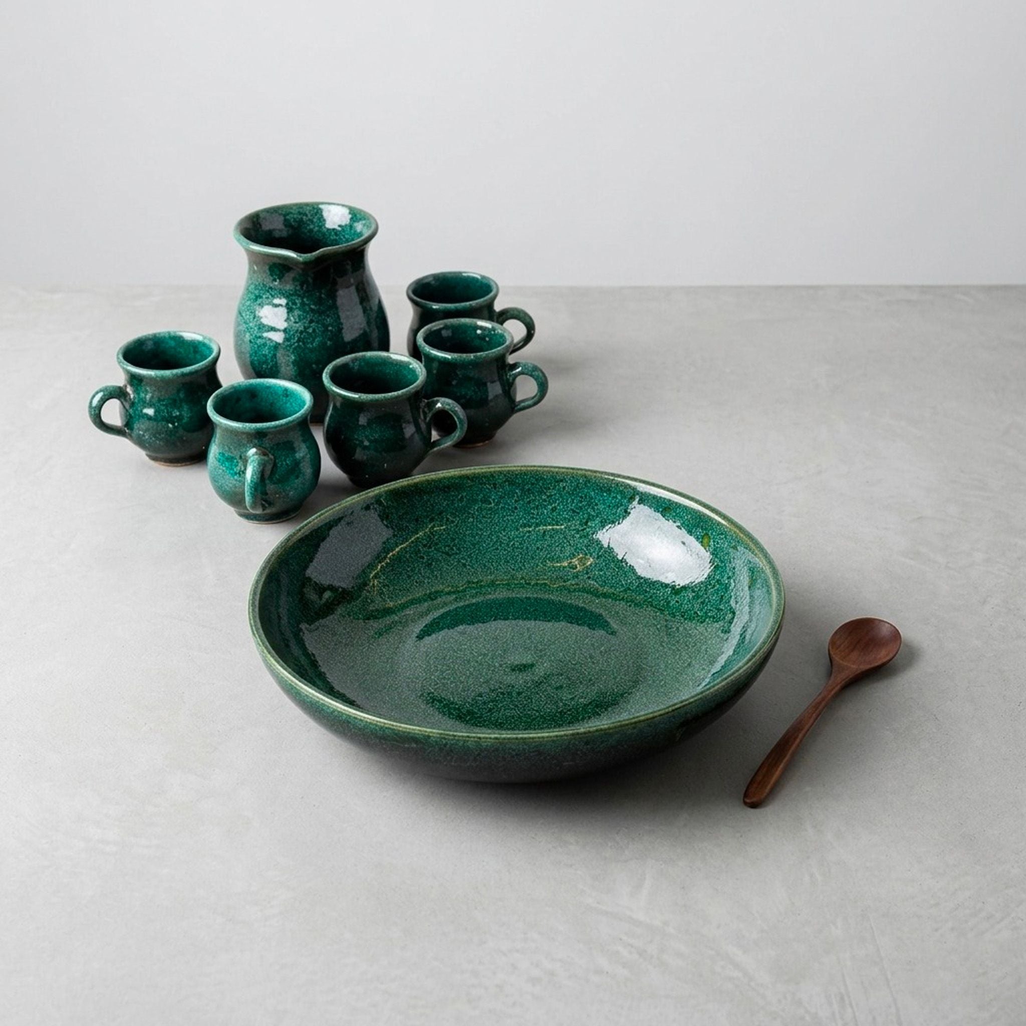 Grigri la Maison De l’artisan