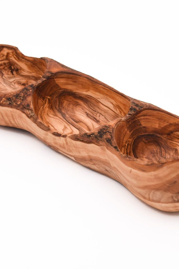 Grigri Royal olive wood