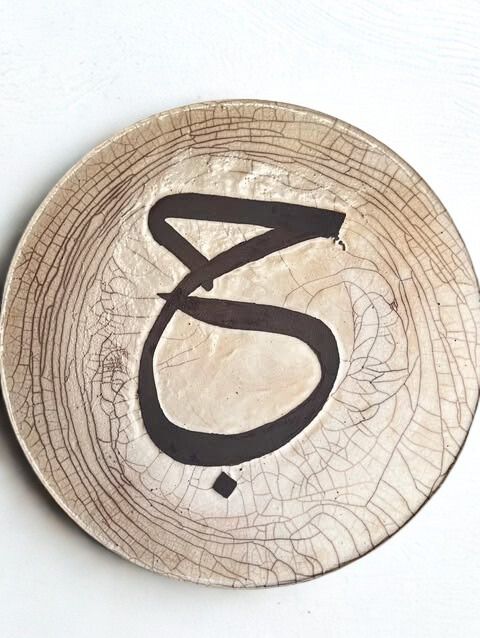 Grigri Ceramic dreams