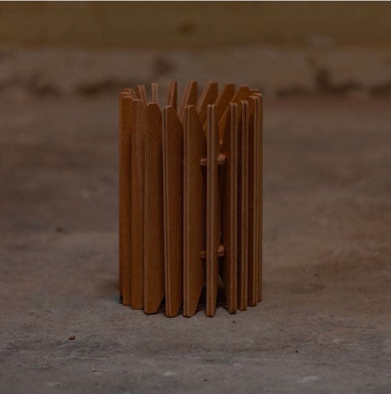 Moudda JK Lighting - 2