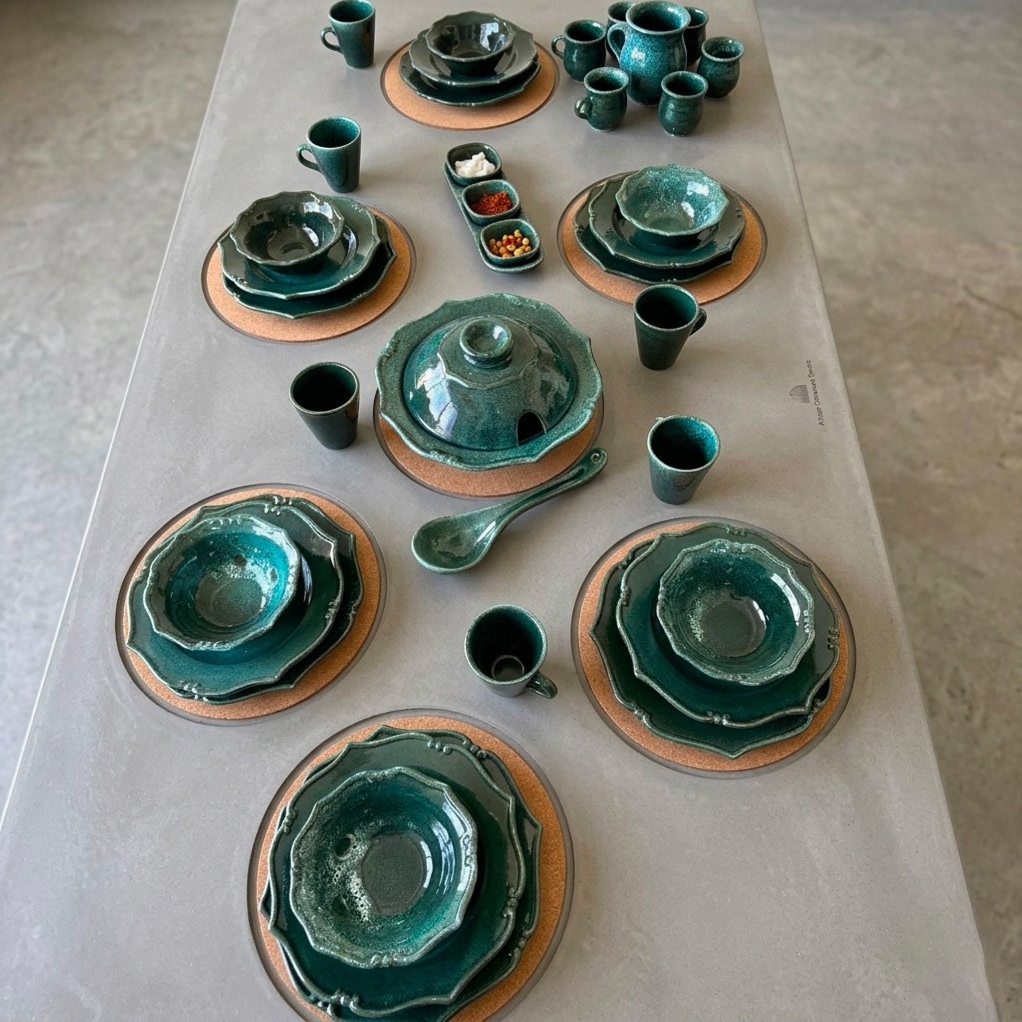 Grigri la Maison De l’artisan