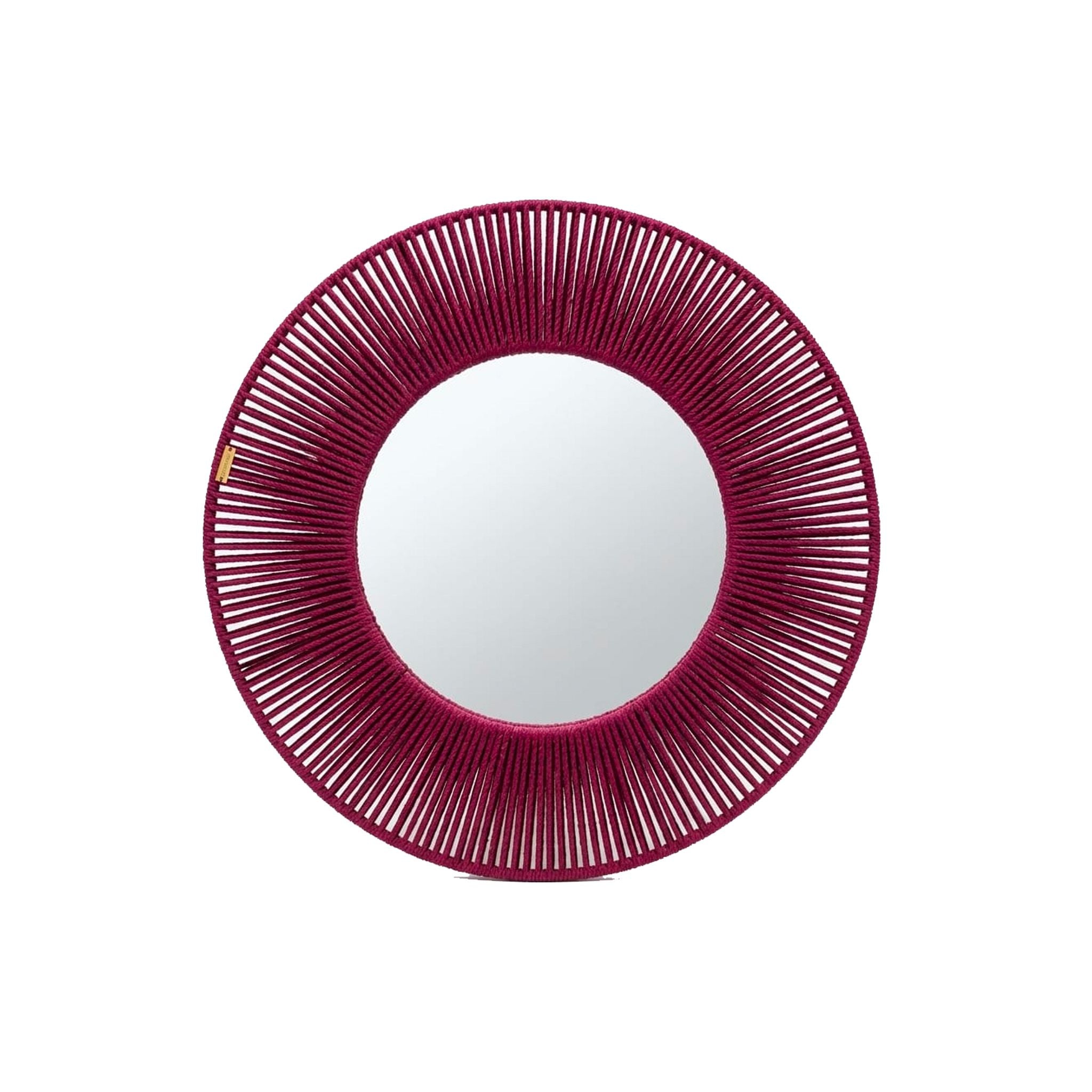 Grigri Houchna - Miroir - 2