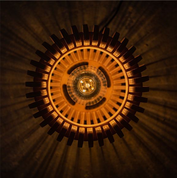 Moudda JK Lighting - 3