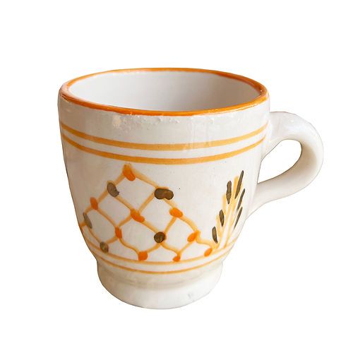 Grigri Tayn - Tasse - 1