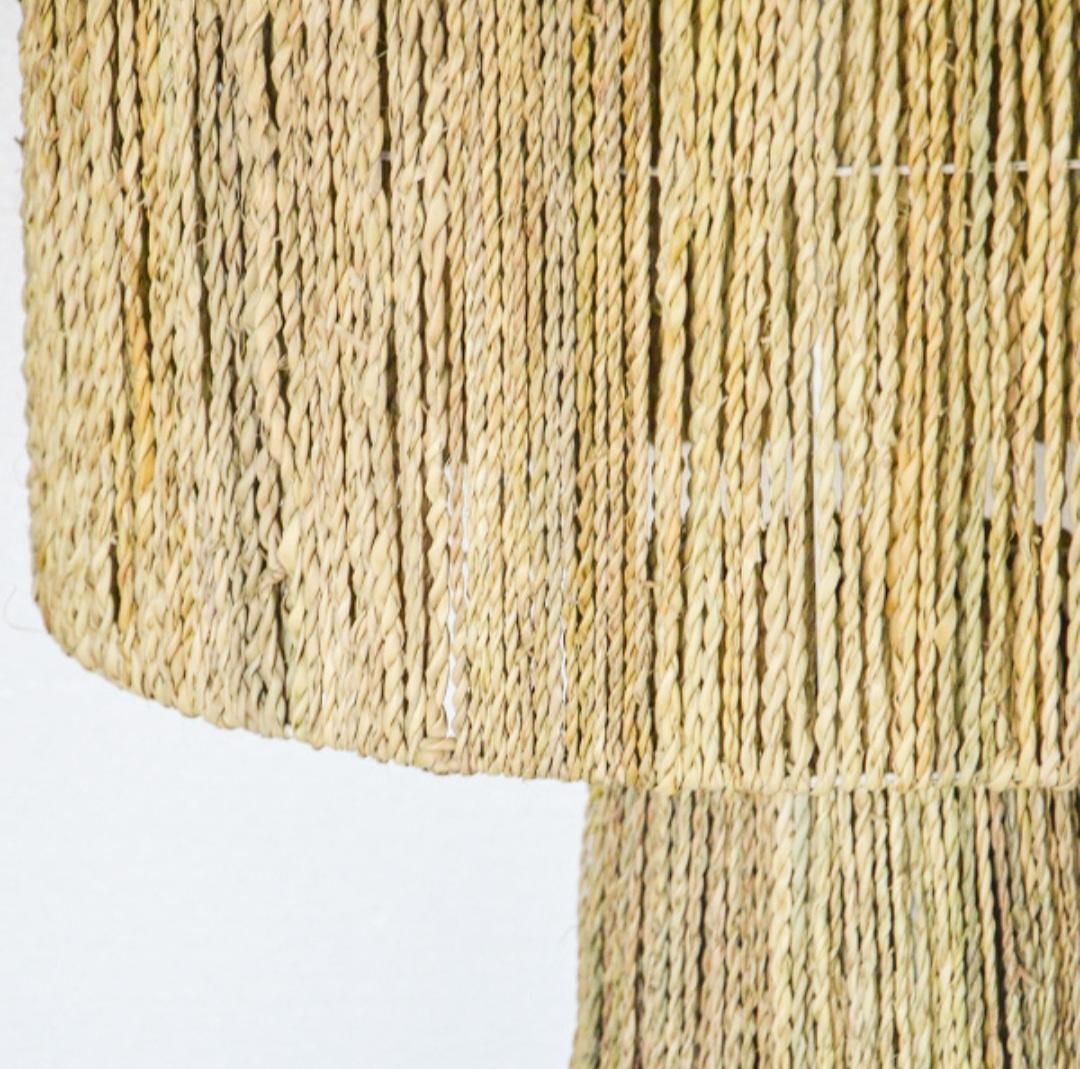 Grigri Macraflores - Lampadaire - 1