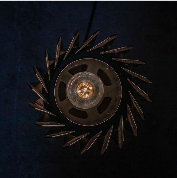 Moudda JK Lighting - 3