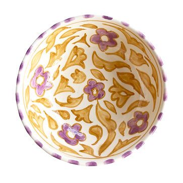 Grigri Tayn - Bol fleuri - 1