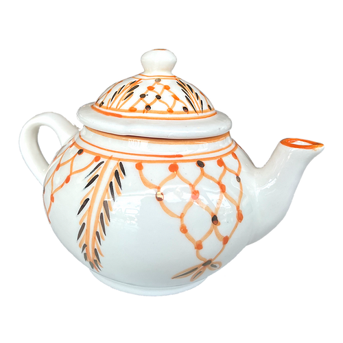 Grigri Tayn - Théière - 1