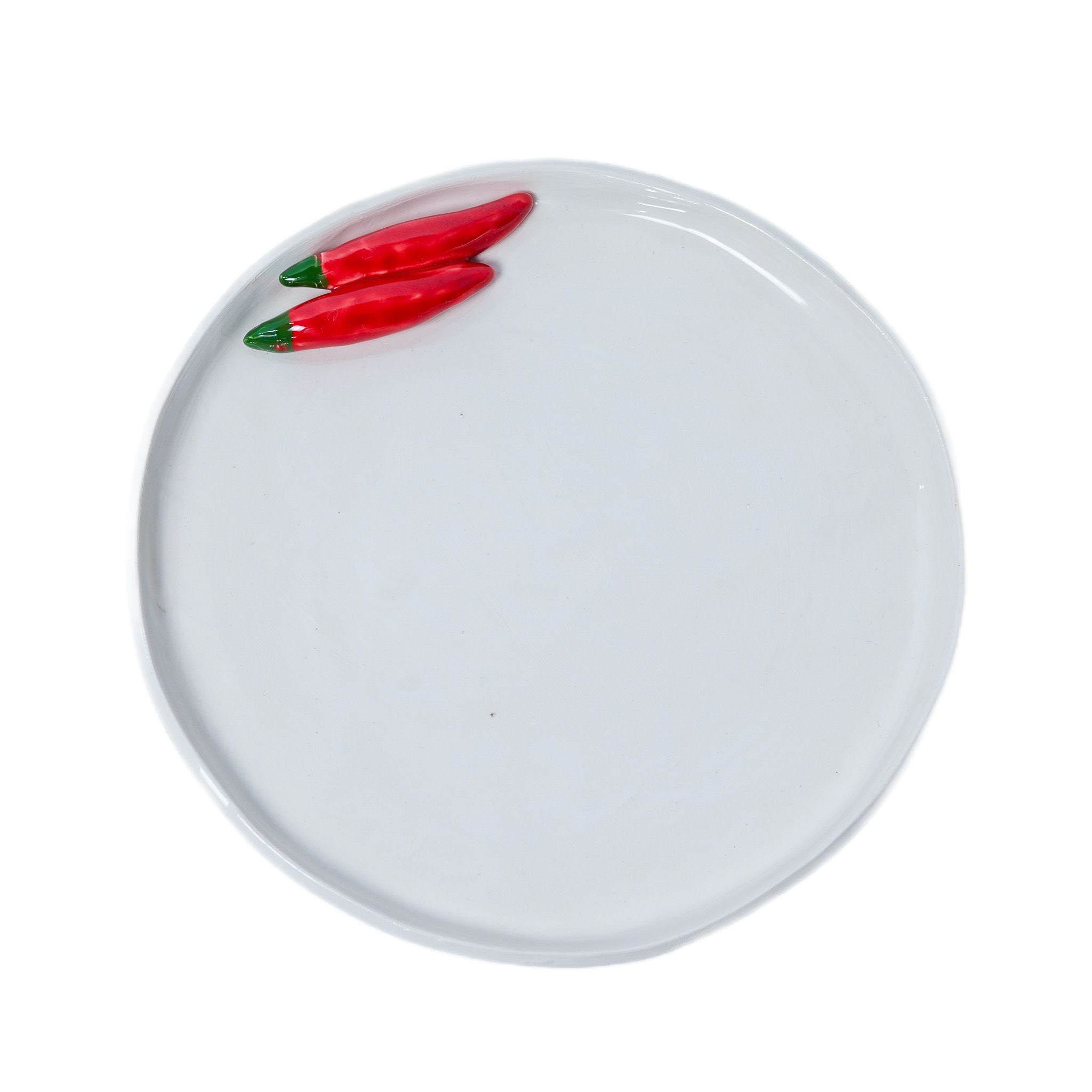 Grigri Tittawin - Assiette - 2