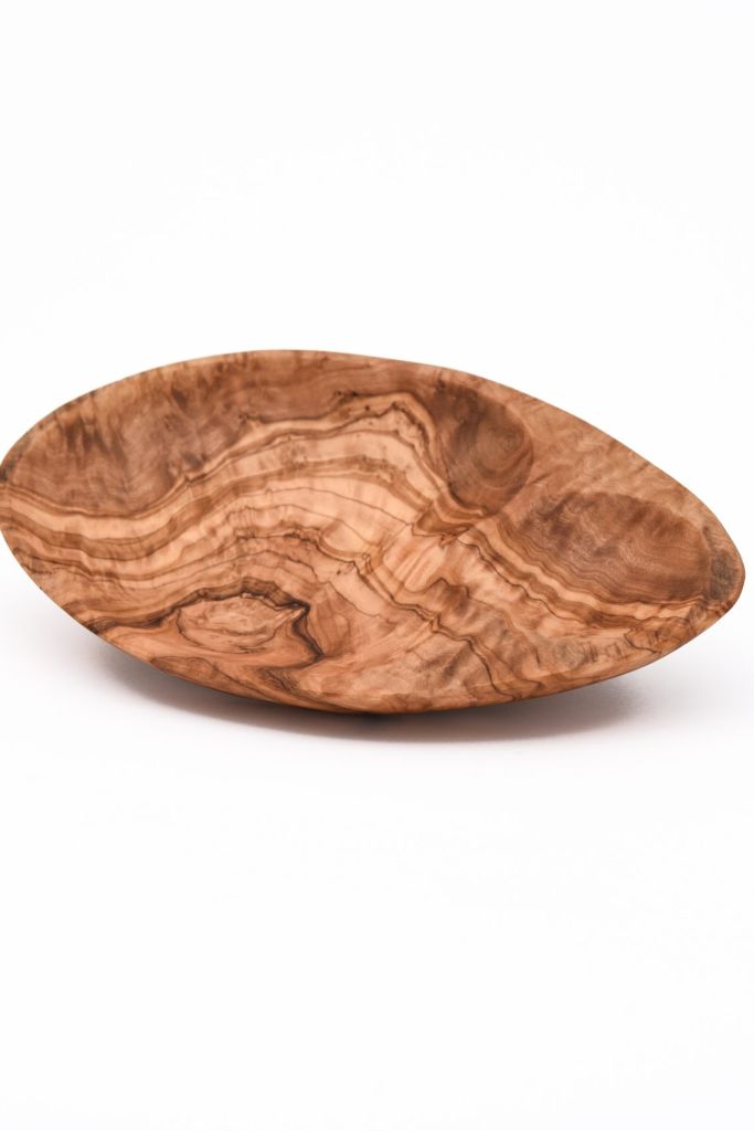 Grigri Royal olive wood