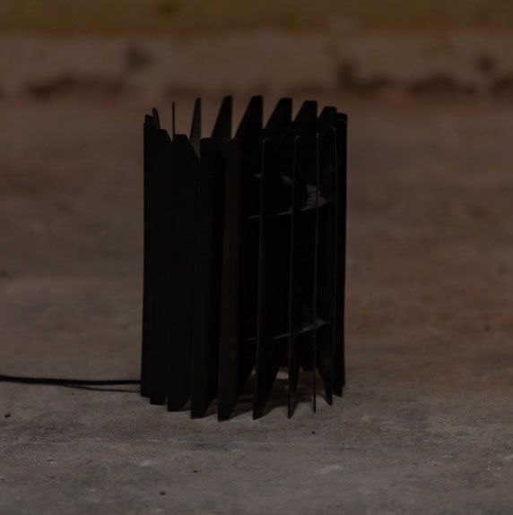 Moudda JK Lighting - 2