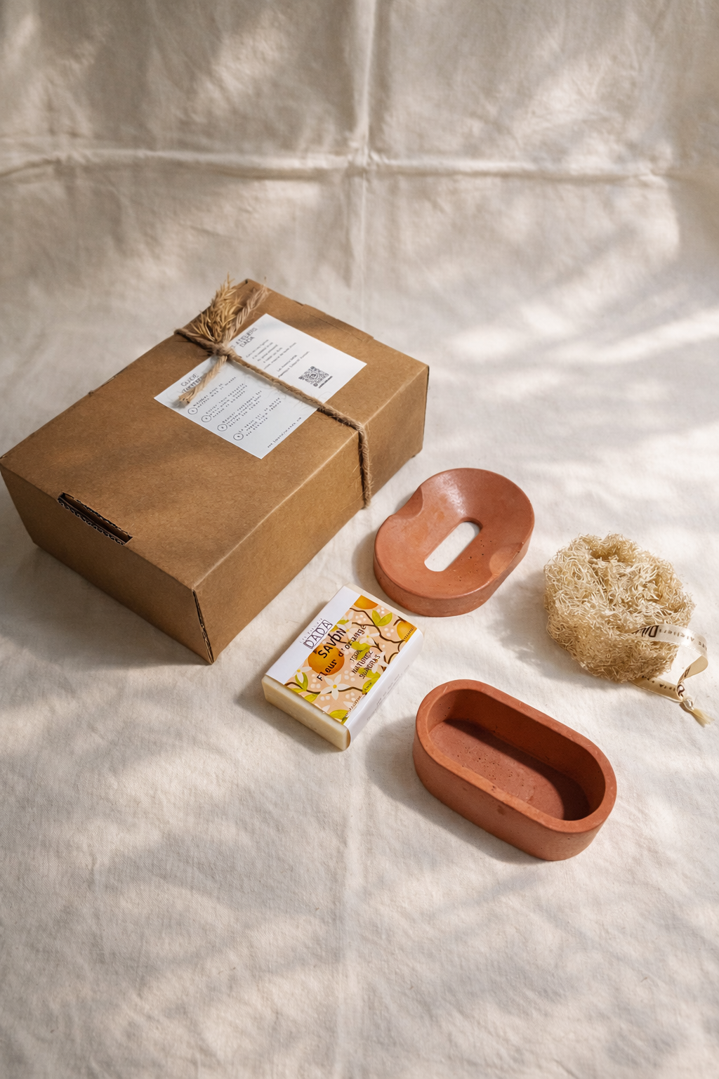 Grigri Les ateliers DADA - Coffret Duo DADA - 1