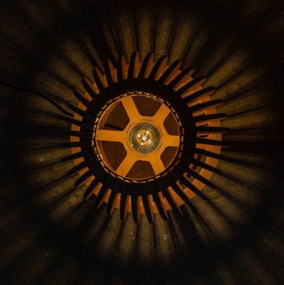 Moudda JK Lighting - 3