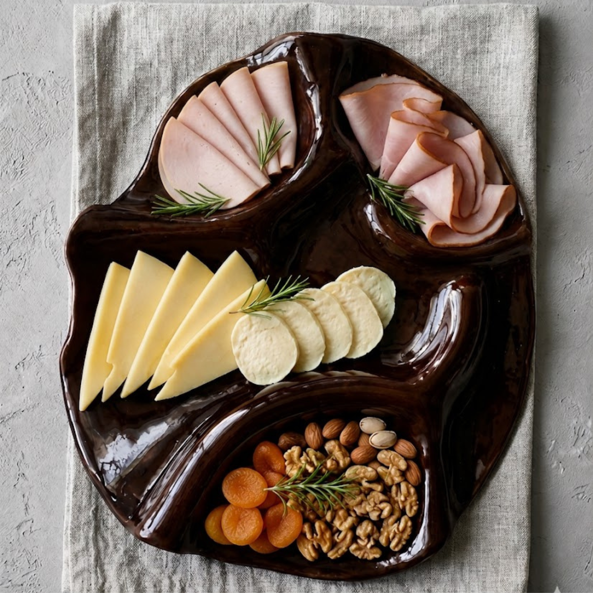 Grigri Wabi sabi - Humus - 2