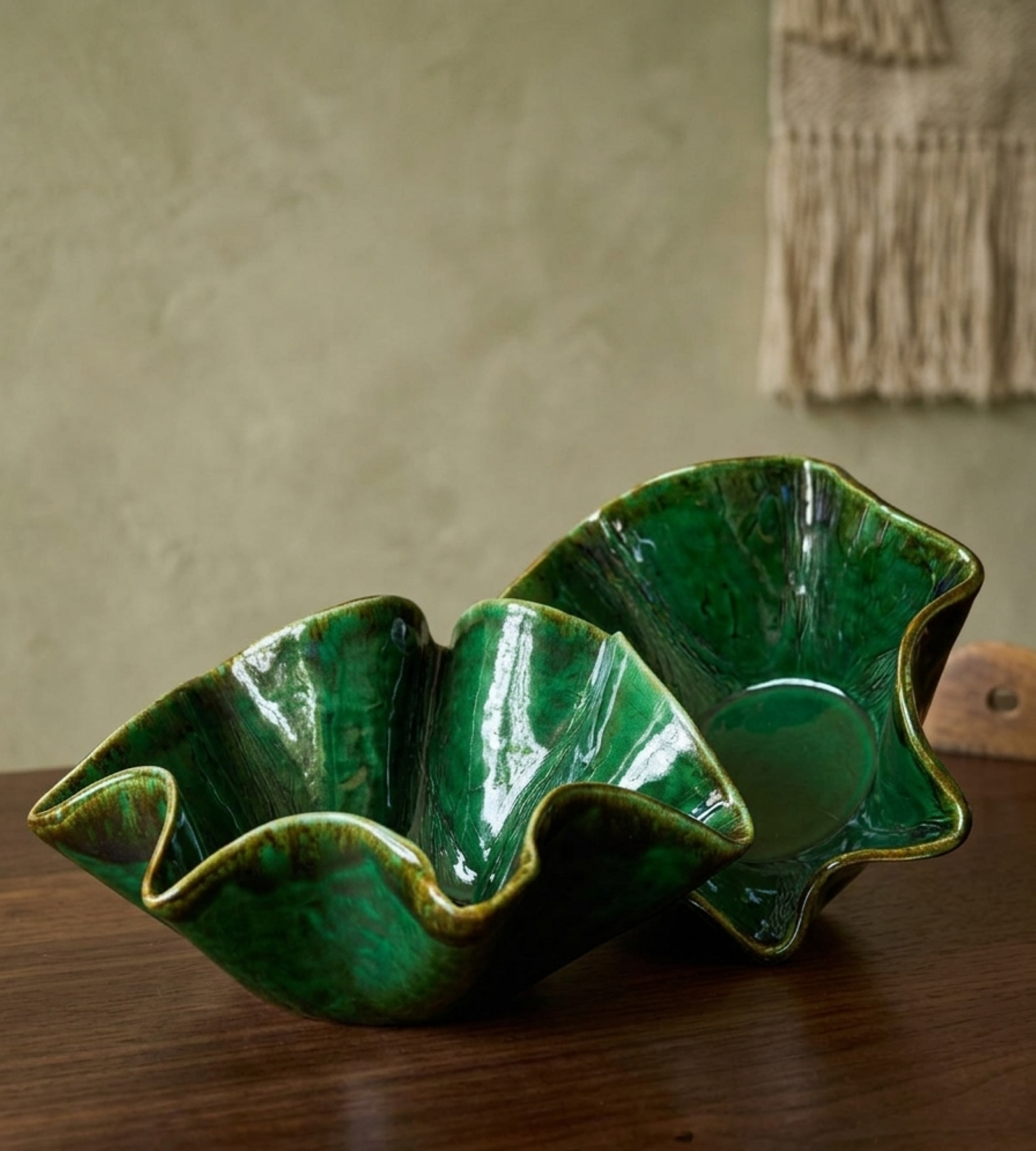 Grigri Wabi sabi