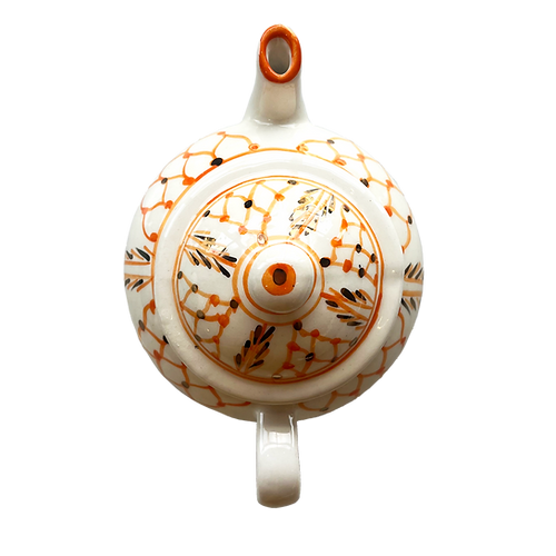 Grigri Tayn - Théière - 2