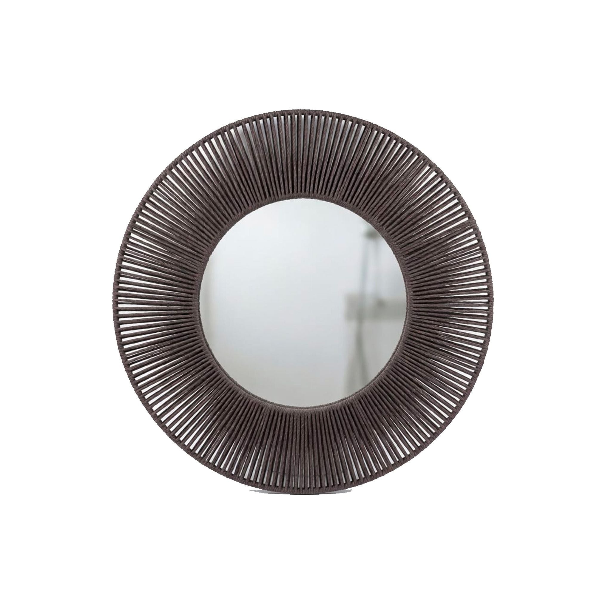 Grigri Houchna - Miroir - 1