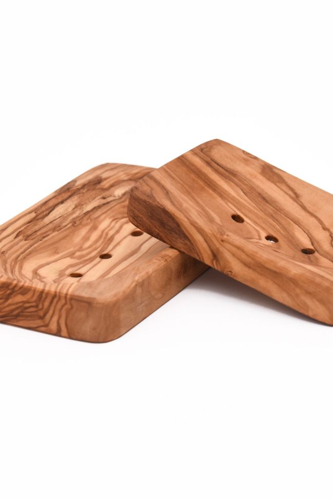 Grigri Royal olive wood