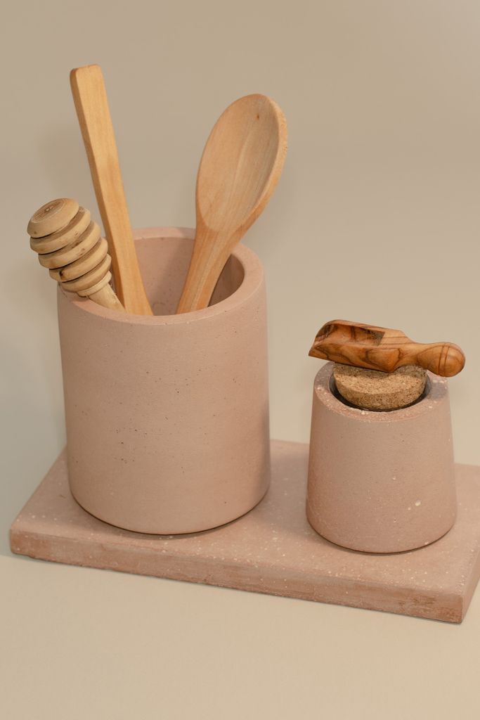 Grigri Les ateliers DADA - FLACON KONIA - 3