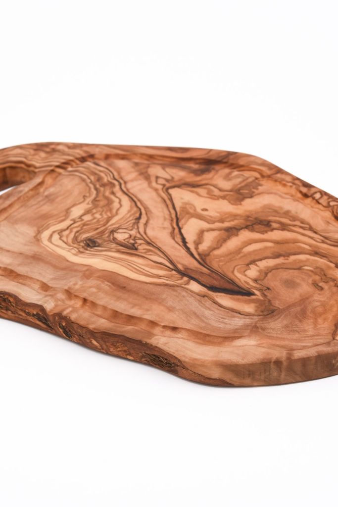 Grigri Royal olive wood