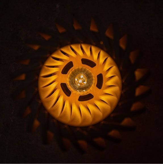 Moudda JK Lighting - 3