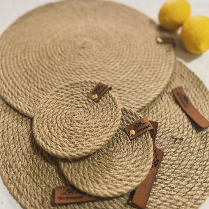 Moudda Art Artisanal - 1