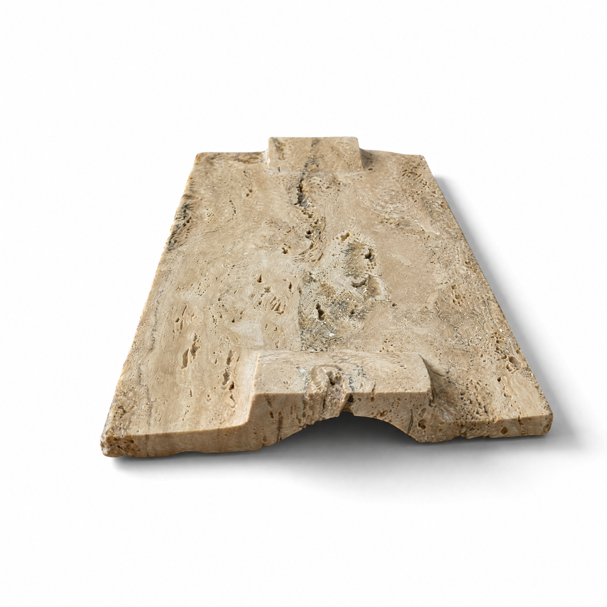 Grigri Rakhamia - Plateau - 4
