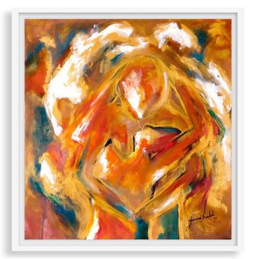 Moudda Yesmine Hentati - 