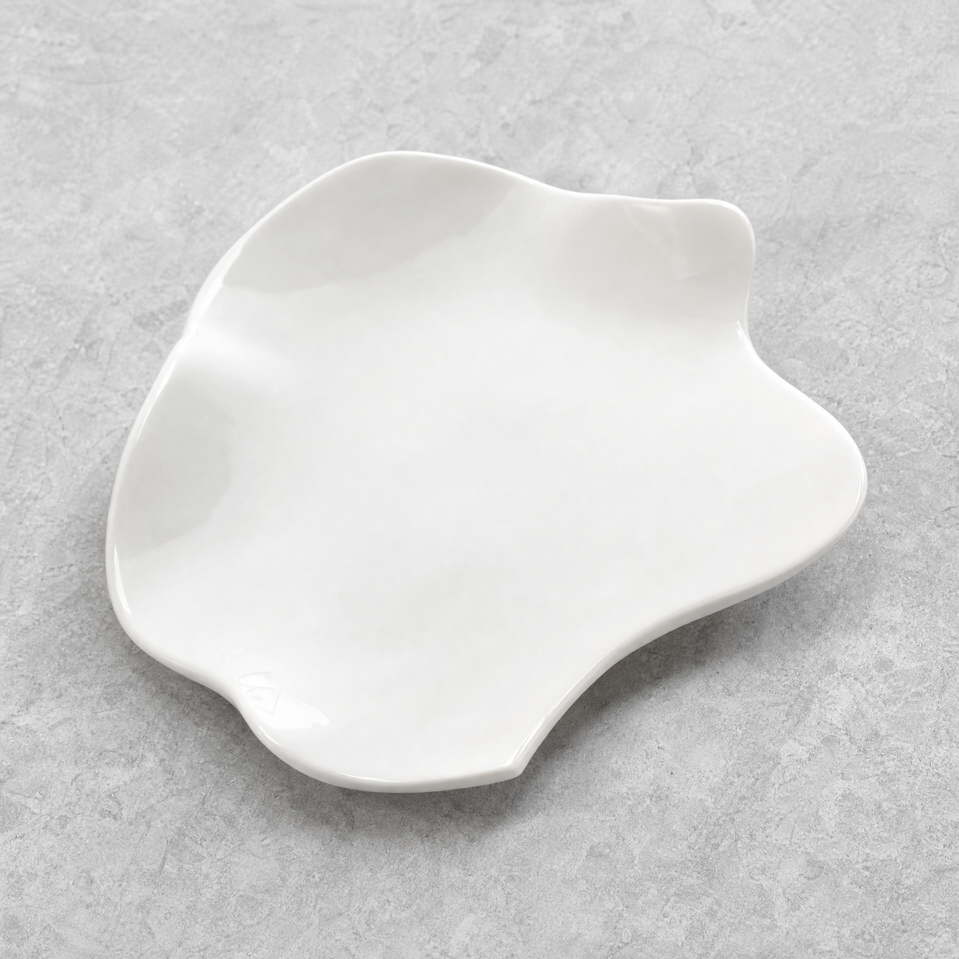 Grigri Be Yourself - Assiette - 1