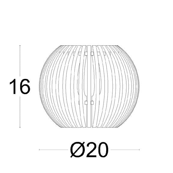 Moudda JK Lighting - 4
