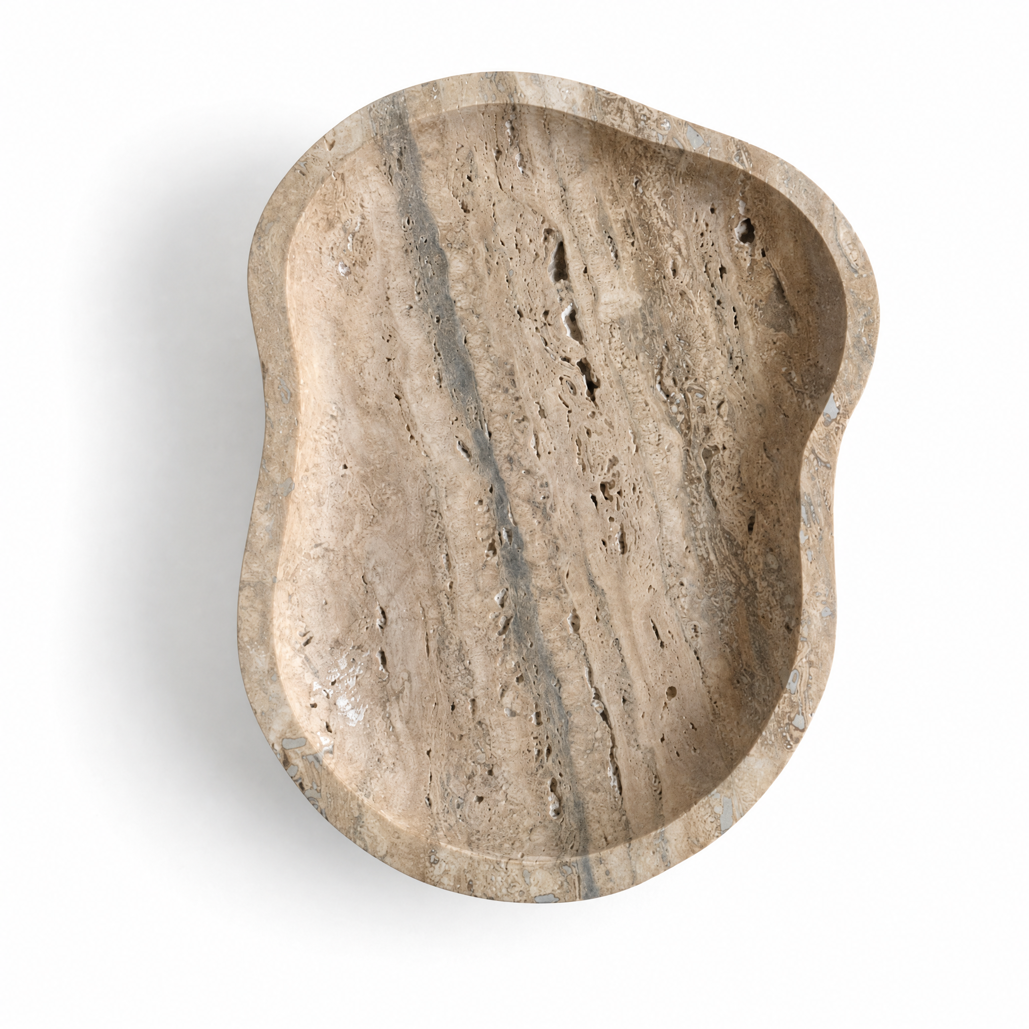 Grigri Rakhamia - Plateau - 2