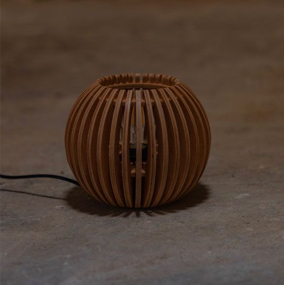 Moudda JK Lighting - 2