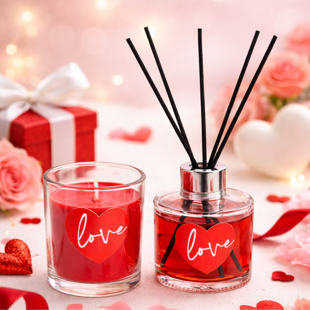 Grigri Les senteurs d’Élysée - pack love - 1