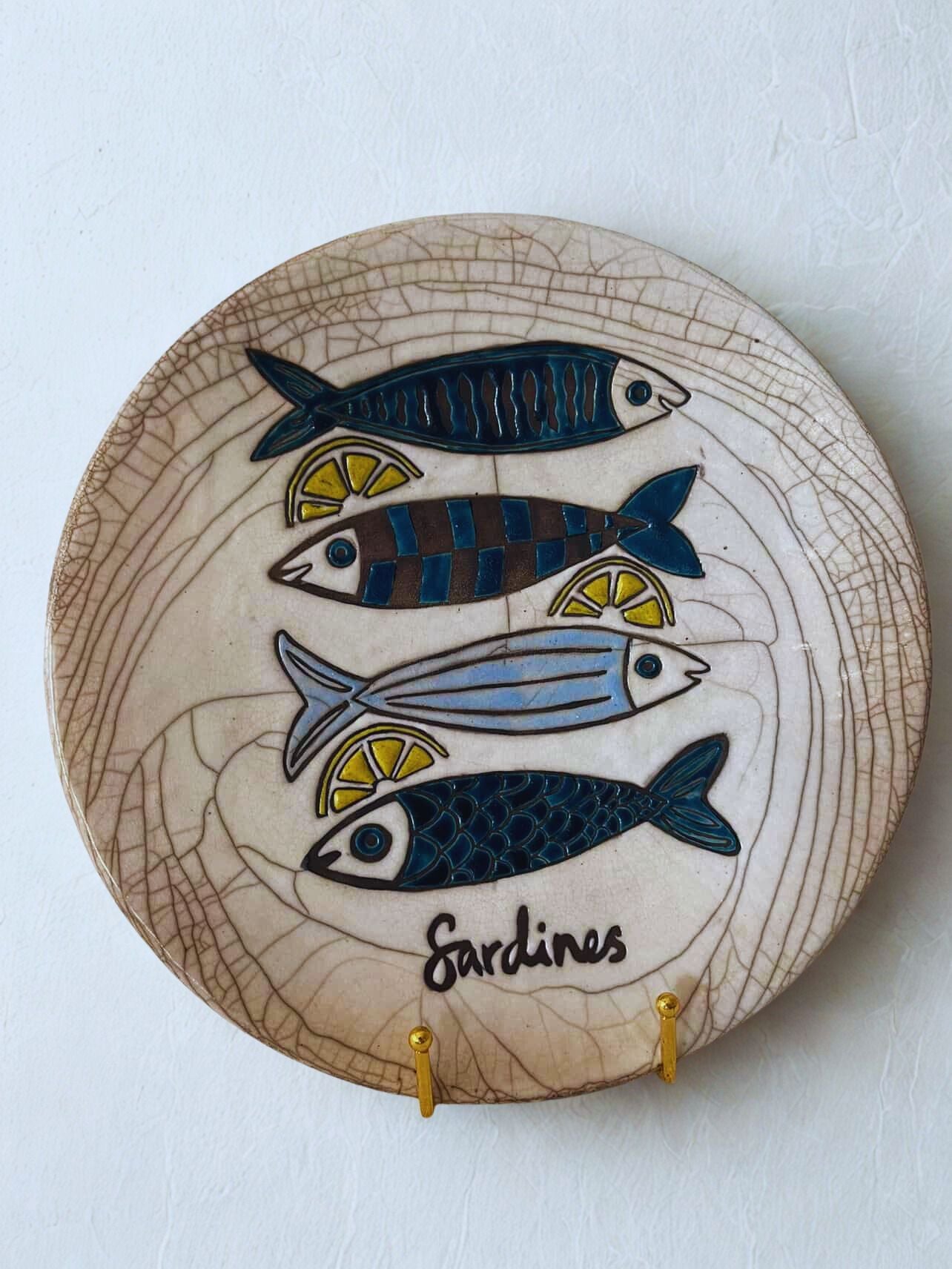 Grigri Ceramic dreams