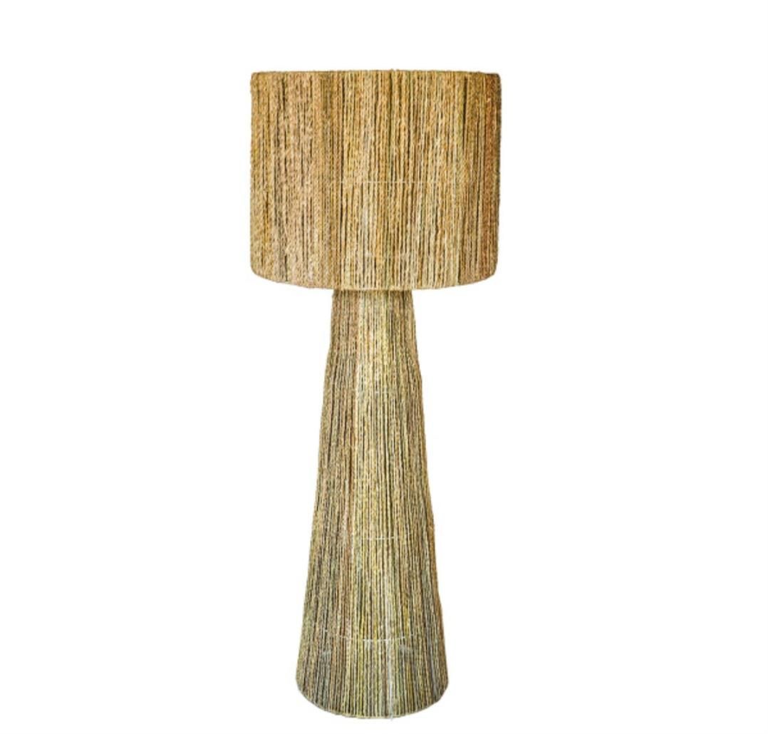 Grigri Macraflores - Lampadaire - 2